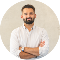 Paul Dupeyre - Expert Santé Polux