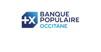 Logo de la Banque Populaire Occitane