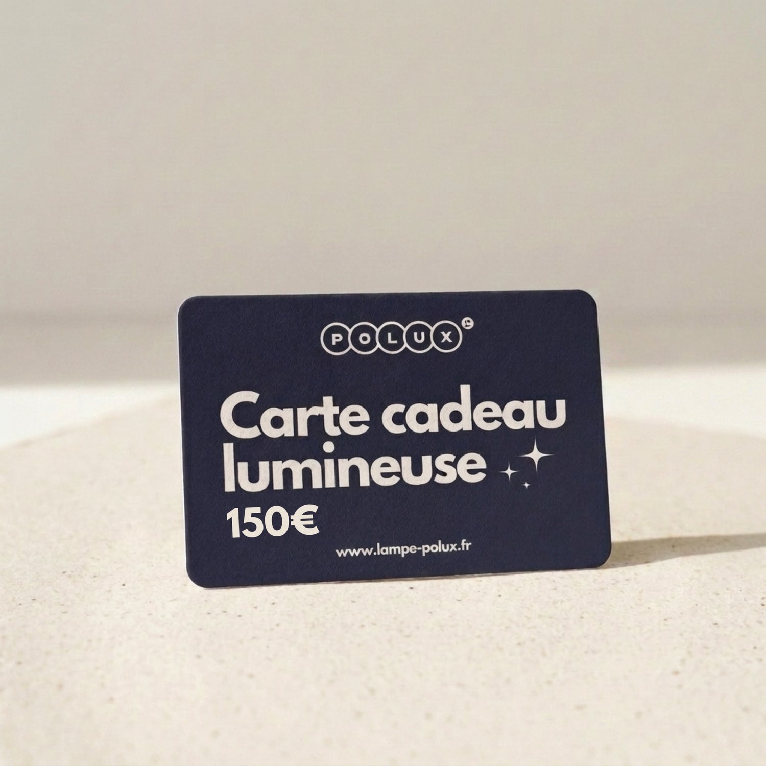 Carte cadeau