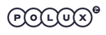 Logo Polux Bleu