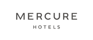 Logo de mercure hotels