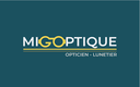 Logo de Migoptique