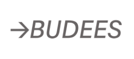 Logo Budees